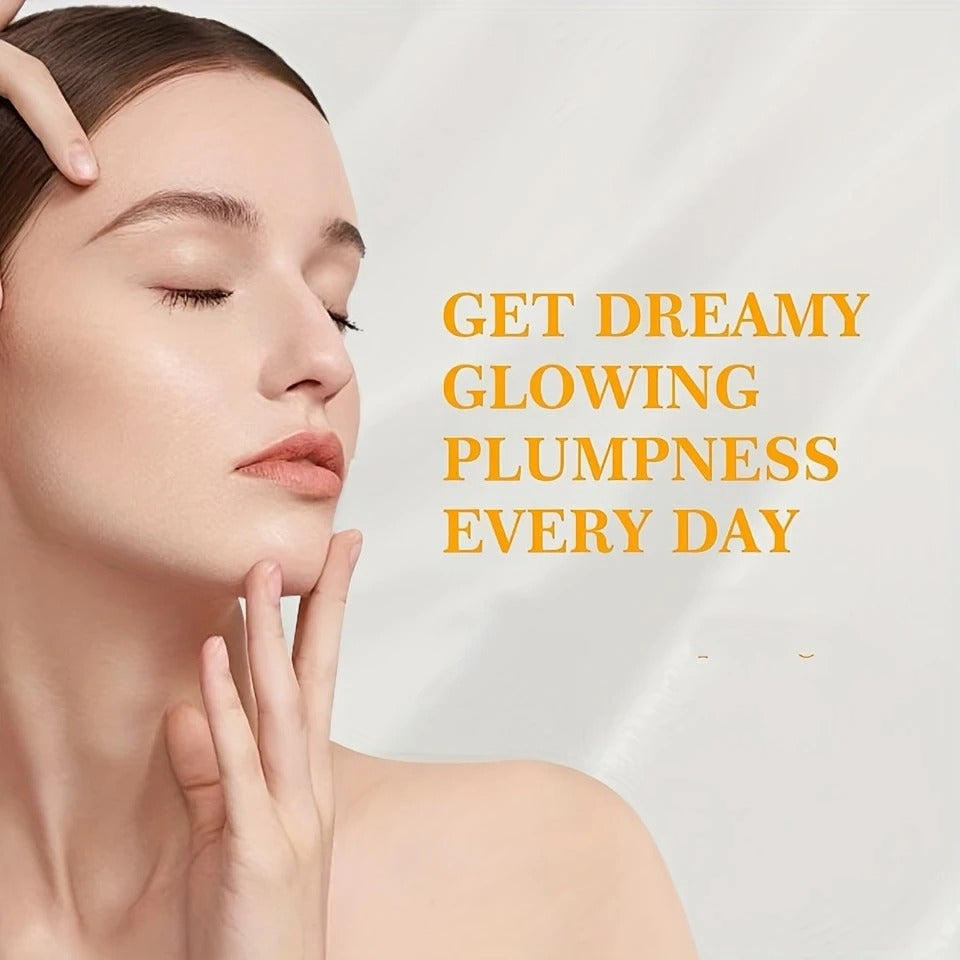 JING MENG VITAMIN(SERUM, CENTELLA, CERAMIDE, MOISTURIZES