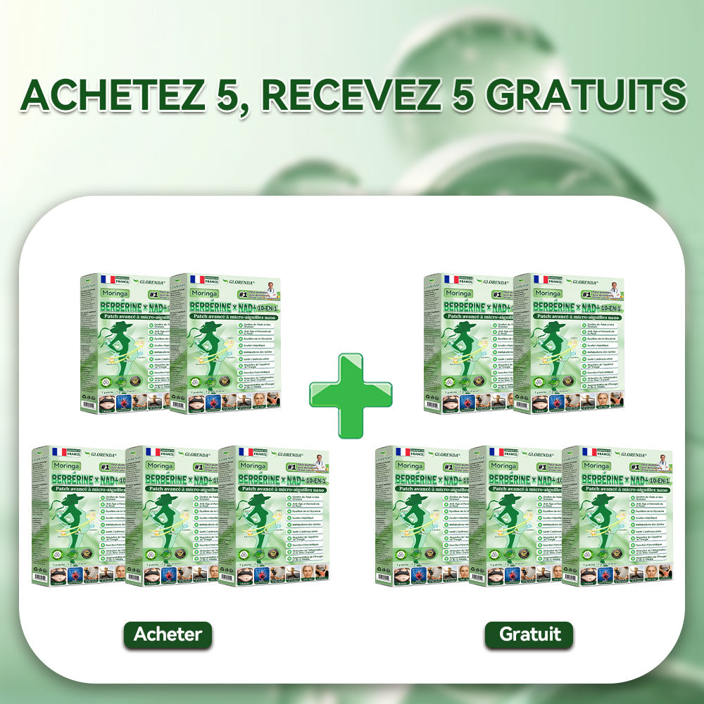 𝐁𝐨𝐮𝐭𝐢𝐪𝐮𝐞 𝐎𝐟𝐟𝐢𝐜𝐢𝐞𝐥𝐥𝐞 | 🍀𝐆𝐋𝐎𝑹𝑬𝗡𝗗𝗔® 𝑴𝒐𝒓𝒊𝒏𝙜𝙖 · 𝘽𝙚𝙧𝙗𝙚𝙧𝒊𝒏𝒆 × 𝐍𝐴𝑫+ 𝟏𝟎-𝗲𝗻-𝟏 𝑵𝒂𝙣𝙤 𝑴𝒊𝒄𝒓𝒐𝒏𝒆𝒆𝗱𝗹𝗲 𝐀𝐯𝐚𝐧𝐜é 𝑝𝒶𝘵𝖼𝚑 🇫🇷 (𝐔𝐧𝐞 𝐬𝐞𝐮𝐥𝐞 𝐟𝐨𝐢𝐬 𝐩𝐚𝐫 𝐣𝐨𝐮𝐫) ✅ 𝐏𝐨𝐮𝐫 𝐥’𝐨𝐛é𝐬𝐢𝐭é, 𝐩𝐞𝐚𝐮 𝐫𝐞𝐥â𝐜𝐡é𝐞, 𝐝𝐢𝐚𝐛è𝐭𝐞, 𝐚𝐩𝐧é𝐞 𝐝𝐮 𝐬𝐨𝐦𝐦𝐞𝐢𝐥, 𝐩𝐫𝐨𝐛𝐥è𝐦𝐞𝐬 𝐚𝐫𝐭𝐢𝐜𝐮𝐥𝐚𝐢𝐫𝐞𝐬, 𝐞𝐭 𝐛𝐢𝐞𝐧 𝐩𝐥𝐮𝐬🎁