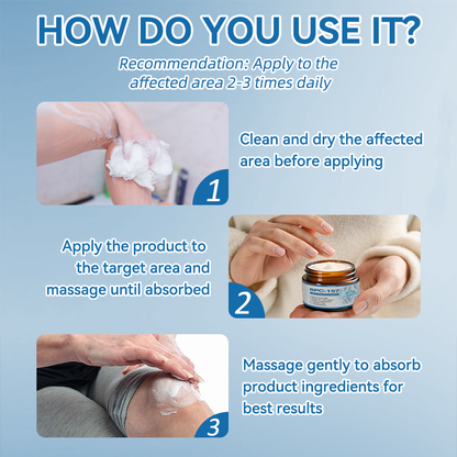 𝖯𝗂𝖼𝗱𝗈® BPC-157 Krem regenerujący stawy 🦴 Skutecznie łagodzi artretyzm, neuropatię, reumatyzm, kontuzje sportowe i wiele więcej 👍👍👍👍👍