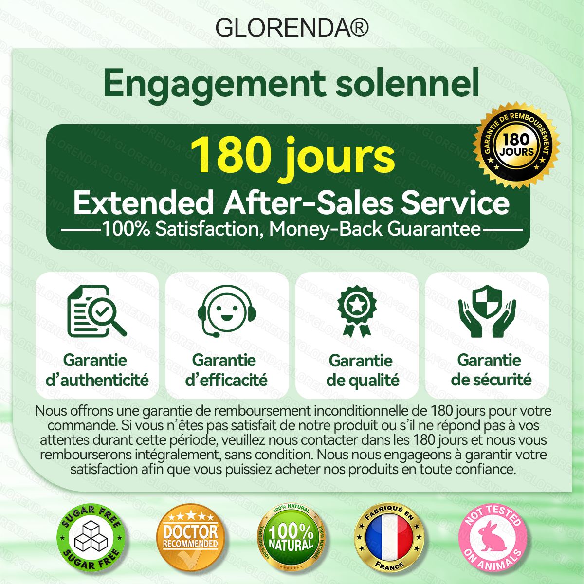 𝐁𝐨𝐮𝐭𝐢𝐪𝐮𝐞 𝐎𝐟𝐟𝐢𝐜𝐢𝐞𝐥𝐥𝐞 | 🍀𝐆𝐋𝐎𝑹𝑬𝗡𝗗𝗔® 𝑴𝒐𝒓𝒊𝒏𝙜𝙖 · 𝘽𝙚𝙧𝙗𝙚𝙧𝒊𝒏𝒆 × 𝐍𝐴𝑫+ 𝟏𝟎-𝗲𝗻-𝟏 𝑵𝒂𝙣𝙤 𝑴𝒊𝒄𝒓𝒐𝒏𝒆𝒆𝗱𝗹𝗲 𝐀𝐯𝐚𝐧𝐜é 𝑝𝒶𝘵𝖼𝚑 🇫🇷 (𝐔𝐧𝐞 𝐬𝐞𝐮𝐥𝐞 𝐟𝐨𝐢𝐬 𝐩𝐚𝐫 𝐣𝐨𝐮𝐫) ✅ 𝐏𝐨𝐮𝐫 𝐥’𝐨𝐛é𝐬𝐢𝐭é, 𝐩𝐞𝐚𝐮 𝐫𝐞𝐥â𝐜𝐡é𝐞, 𝐝𝐢𝐚𝐛è𝐭𝐞, 𝐚𝐩𝐧é𝐞 𝐝𝐮 𝐬𝐨𝐦𝐦𝐞𝐢𝐥, 𝐩𝐫𝐨𝐛𝐥è𝐦𝐞𝐬 𝐚𝐫𝐭𝐢𝐜𝐮𝐥𝐚𝐢𝐫𝐞𝐬, 𝐞𝐭 𝐛𝐢𝐞𝐧 𝐩𝐥𝐮𝐬🎁