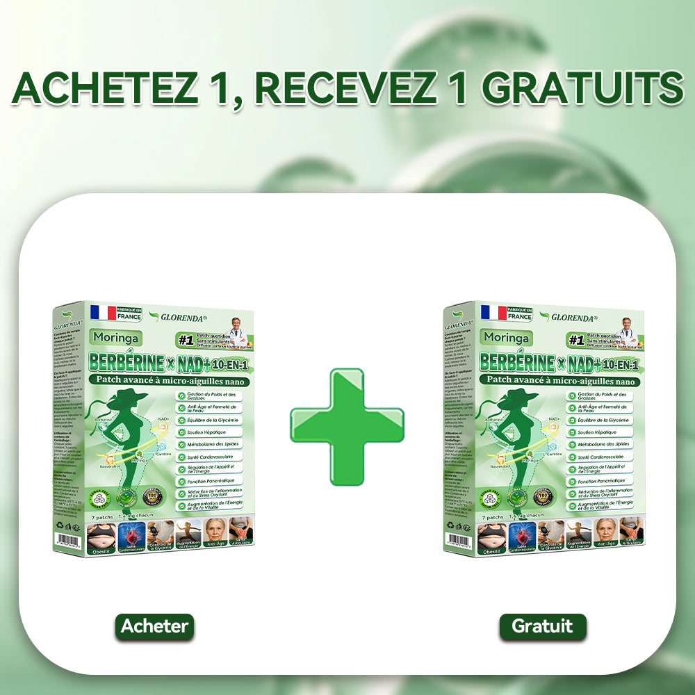𝐁𝐨𝐮𝐭𝐢𝐪𝐮𝐞 𝐎𝐟𝐟𝐢𝐜𝐢𝐞𝐥𝐥𝐞 | 🍀𝐆𝐋𝐎𝑹𝑬𝗡𝗗𝗔® 𝑴𝒐𝒓𝒊𝒏𝙜𝙖 · 𝘽𝙚𝙧𝙗𝙚𝙧𝒊𝒏𝒆 × 𝐍𝐴𝑫+ 𝟏𝟎-𝗲𝗻-𝟏 𝑵𝒂𝙣𝙤 𝑴𝒊𝒄𝒓𝒐𝒏𝒆𝒆𝗱𝗹𝗲 𝐀𝐯𝐚𝐧𝐜é 𝑝𝒶𝘵𝖼𝚑 🇫🇷 (𝐔𝐧𝐞 𝐬𝐞𝐮𝐥𝐞 𝐟𝐨𝐢𝐬 𝐩𝐚𝐫 𝐣𝐨𝐮𝐫) ✅ 𝐏𝐨𝐮𝐫 𝐥’𝐨𝐛é𝐬𝐢𝐭é, 𝐩𝐞𝐚𝐮 𝐫𝐞𝐥â𝐜𝐡é𝐞, 𝐝𝐢𝐚𝐛è𝐭𝐞, 𝐚𝐩𝐧é𝐞 𝐝𝐮 𝐬𝐨𝐦𝐦𝐞𝐢𝐥, 𝐩𝐫𝐨𝐛𝐥è𝐦𝐞𝐬 𝐚𝐫𝐭𝐢𝐜𝐮𝐥𝐚𝐢𝐫𝐞𝐬, 𝐞𝐭 𝐛𝐢𝐞𝐧 𝐩𝐥𝐮𝐬🎁