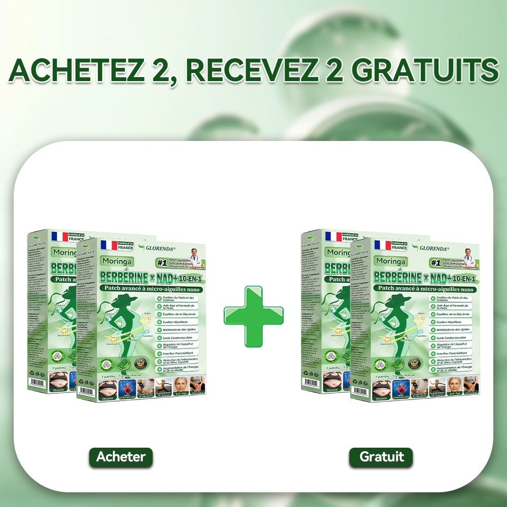 💰4 boîtes - Perdez jusqu'à 20 kg