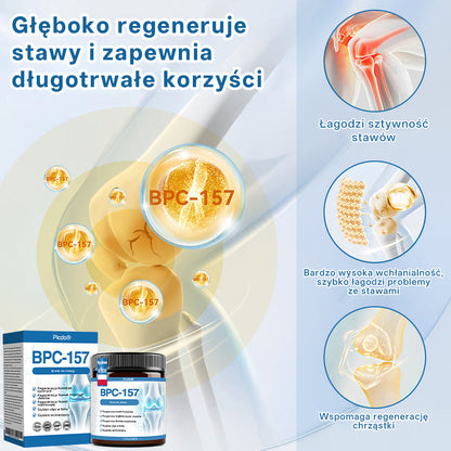 ⭐𝖯𝗂𝖼𝗱𝗈® BPC-157 Krem regenerujący stawy 🦴⭐ Rekomendowany przez specjalistów ortopedów,Skutecznie łagodzi artretyzm, neuropatię, reumatyzm, kontuzje sportowe i wiele więcej 👍👍