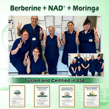 𝐎𝐟𝐟𝐢𝐜𝐢𝐚𝐥  𝐒𝐭𝐨𝐫𝐞 🇦🇺  |☘️🥰Healrize® Moringa · Berberine × NAD+ 𝟏𝟎-𝐢𝐧-𝟏 𝐀𝐝𝐯𝐚𝐧𝐜𝐞𝐝 𝐍𝐚𝐧𝐨 𝐌𝐢𝐜𝐫𝐨𝐧𝐞𝐞𝐝𝐥𝐞 𝐏𝐚𝐭𝐜𝐡 — 𝐎𝐧𝐜𝐞 𝐃𝐚𝐢𝐥𝐲, 𝐕𝐢𝐬𝐢𝐛𝐥𝐞 𝐑𝐞𝐬𝐮𝐥𝐭𝐬 𝐢𝐧 𝟕 𝐃𝐚𝐲
