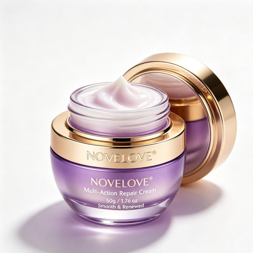 NOVELOVE® Crème réparatrice multi-actions
